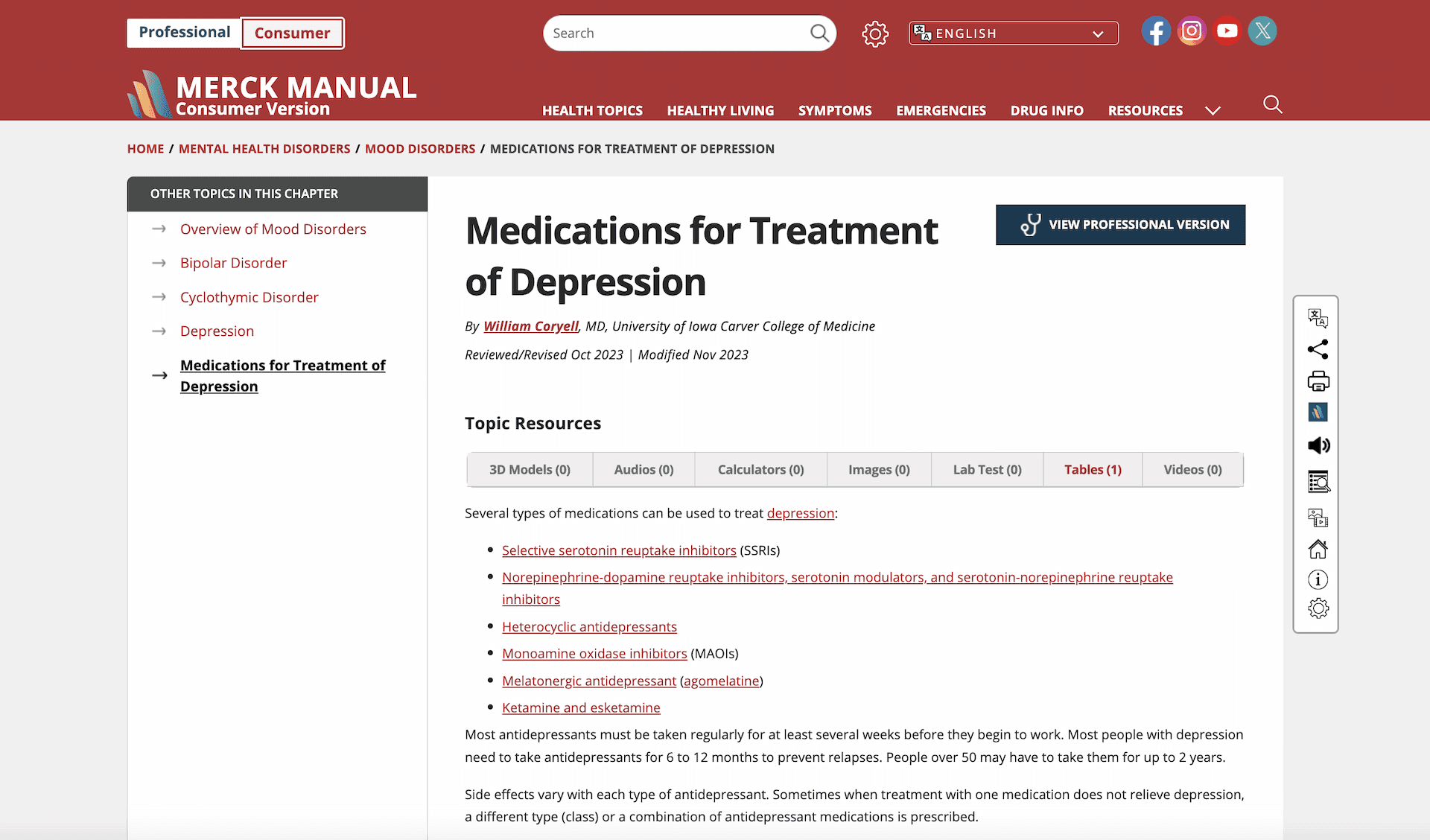 Noah AI health search