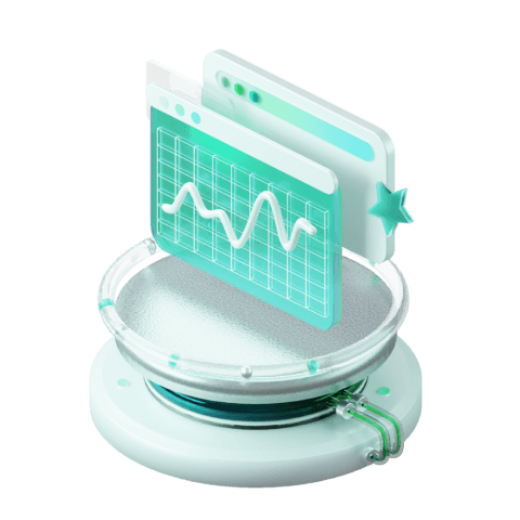 Accelerate research efficiency